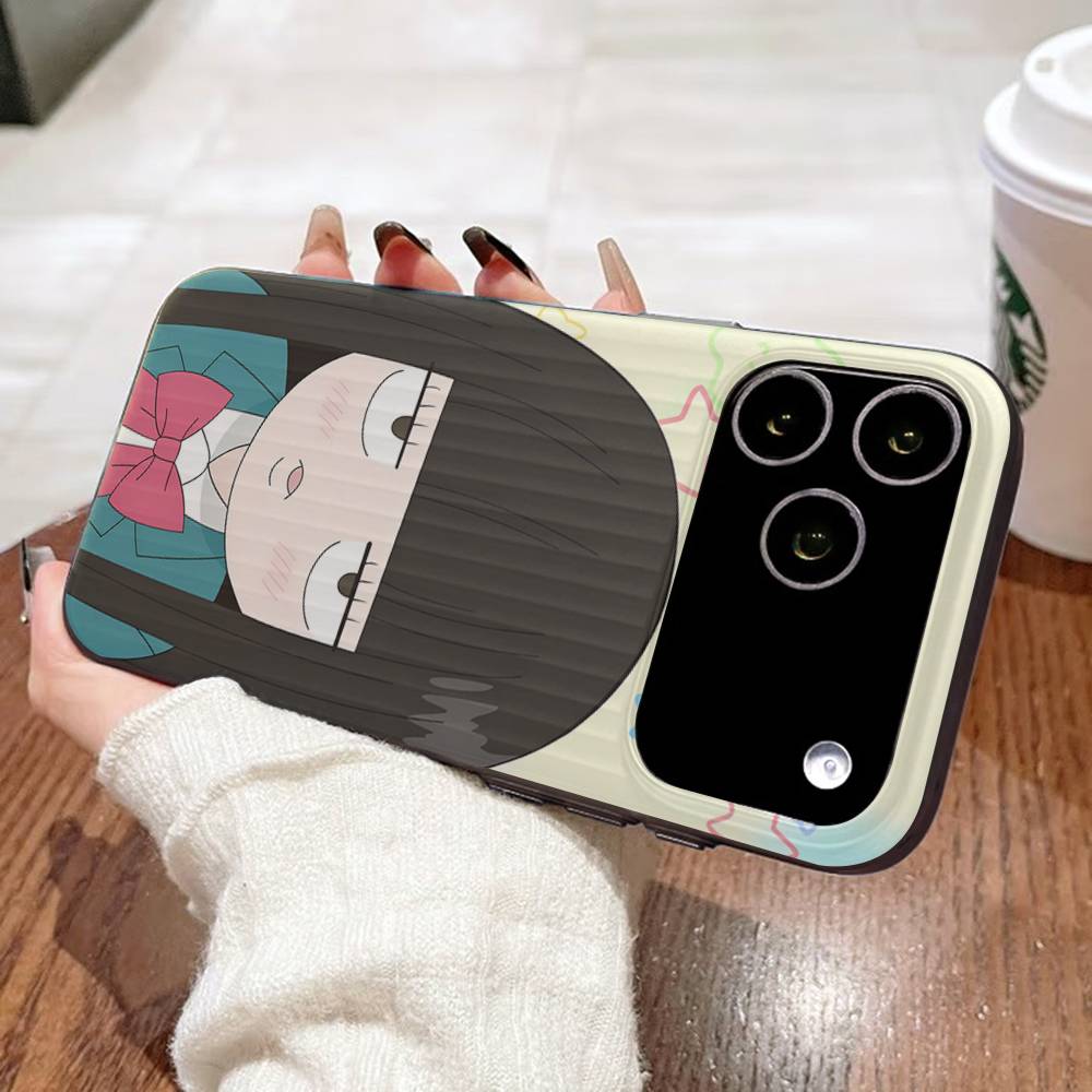 K-Kimi Ni T-Todoke Wave Corrugated Phone Case For IPhone 17 Air 16 15 14 13 11 12 Pro Max Plus Matte Cover iPhone 15 pro
K-Kimi Ni T-Todoke Wave Corrugated Phone Case For IPhone 17 Air 16 15 14 13 11 12 Pro Max Plus Matte Cover iPhone 15 pro