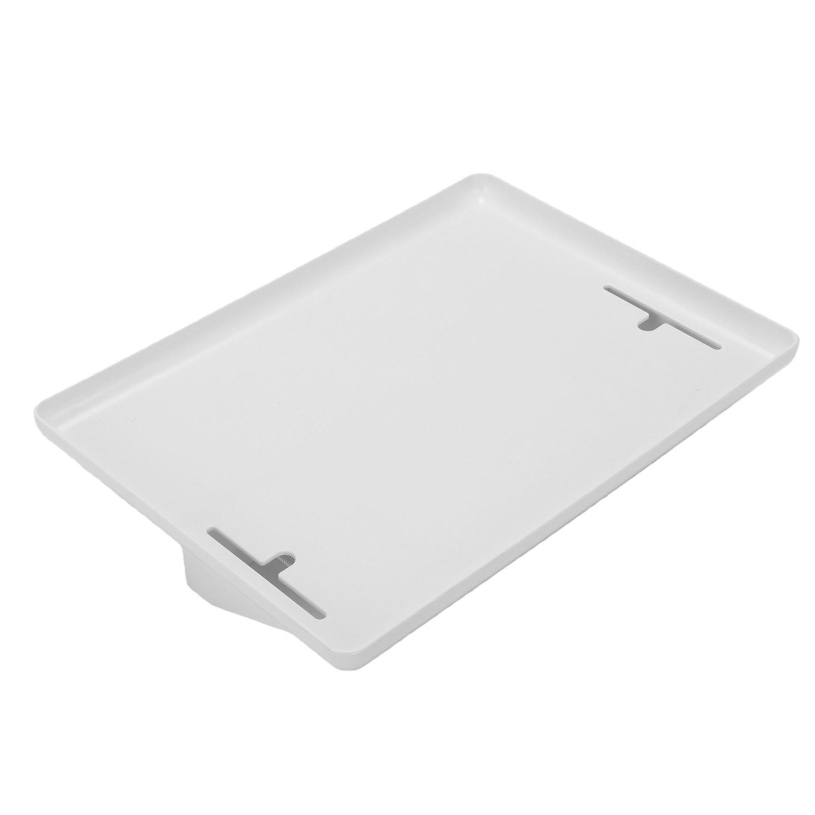Bedside Shelf Clamp On Nightstand T Shape Cable Management Bedside Storage Tray
Bedside Shelf Clamp On Nightstand T Shape Cable Management Bedside Storage Tray