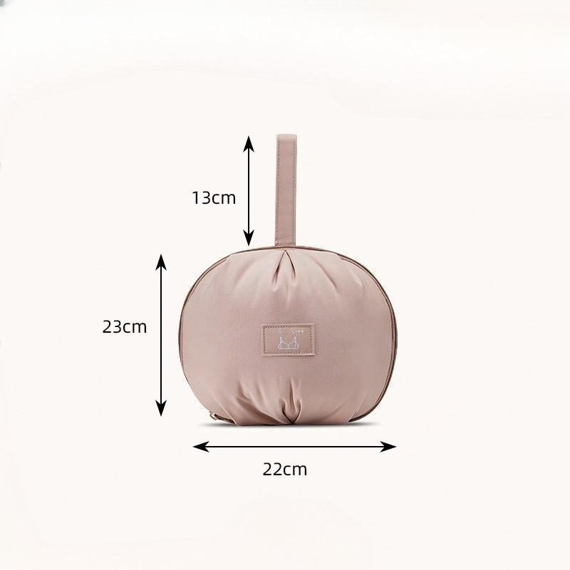 Underwear, Underwear Socks Storage Combined Three-in-one Travel Compact Clothing Organizer Bag рожевий
Underwear, Underwear Socks Storage Combined Three-in-one Travel Compact Clothing Organizer Bag рожевий