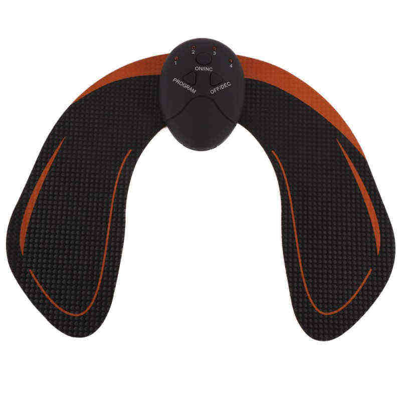 Вибрационный фитнес-массажер для мышц живота, рук, ягодиц, электрический стимулятор мышц, машина для похудения
Вибрационный фитнес-массажер для мышц живота, рук, ягодиц, электрический стимулятор мышц, машина для похудения