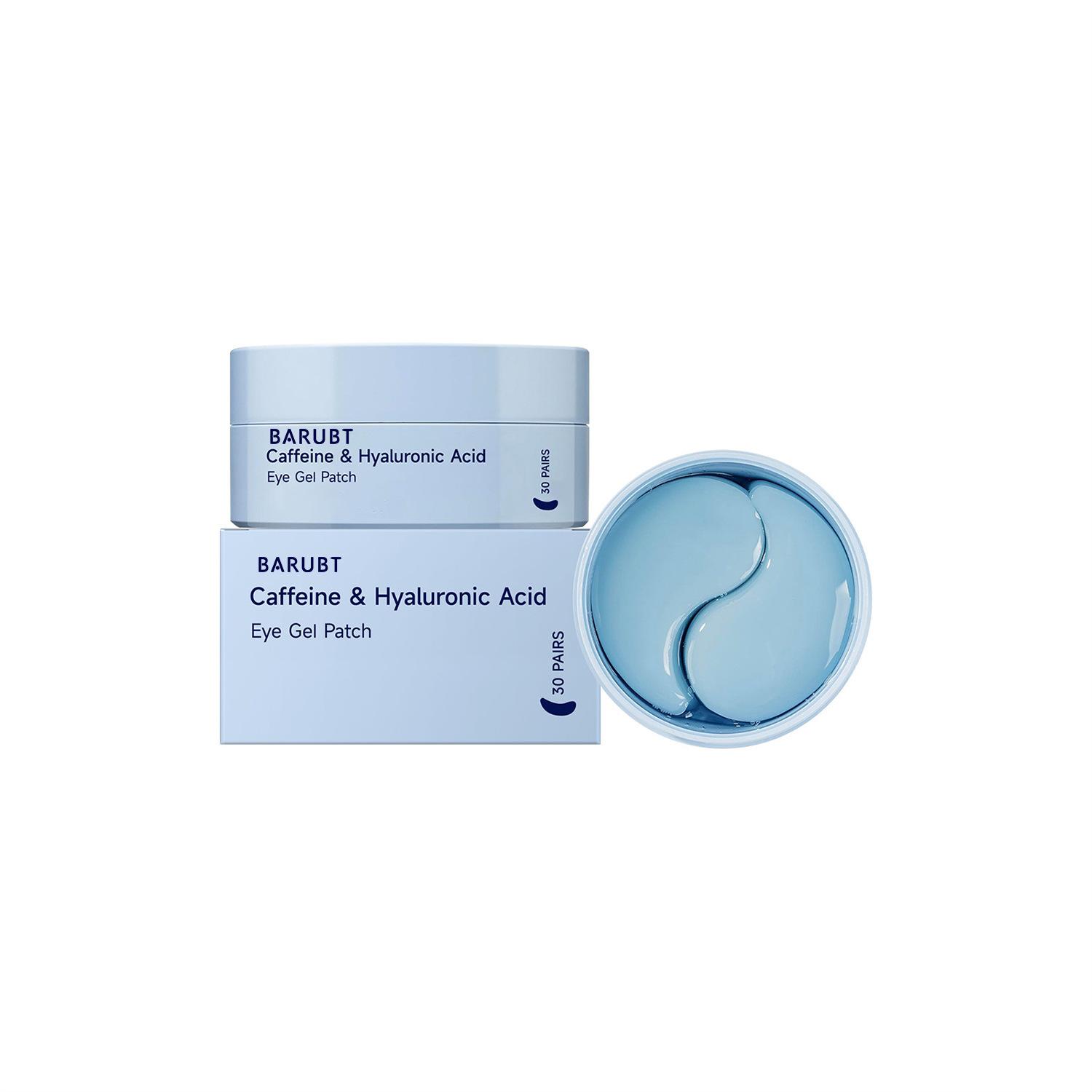 Explosive moisturizing eye mask, gentle, elastic, moisturizing, skin around the eyes, shiny and tender, daily eye care
Explosive moisturizing eye mask, gentle, elastic, moisturizing, skin around the eyes, shiny and tender, daily eye care