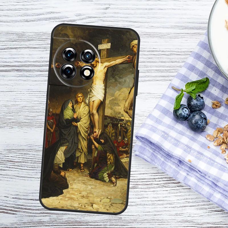 Faith Christian Religious Jesus Case For OnePlus Nord 5 CE 3 4 Lite N20 N30 OnePlus 15 13 10 11 12 13T 13R 12R 10R 15R Cover OnePlus Nord N30
Faith Christian Religious Jesus Case For OnePlus Nord 5 CE 3 4 Lite N20 N30 OnePlus 15 13 10 11 12 13T 13R 12R 10R 15R Cover OnePlus Nord N30