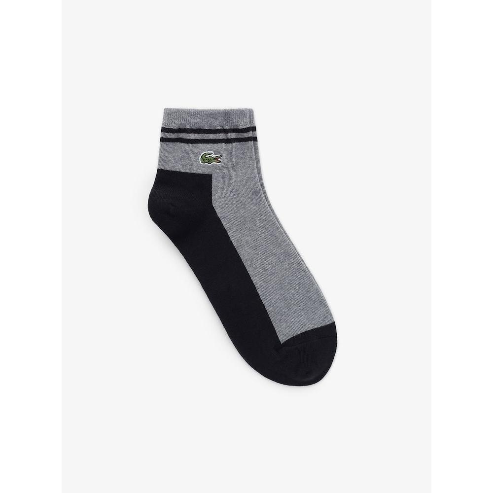Lacoste Мужские цветные носки средней длины RA690E 54G 031 Q2NRA690E 54G031 0TU 
Lacoste Мужские цветные носки средней длины RA690E 54G 031 Q2NRA690E 54G031 0TU