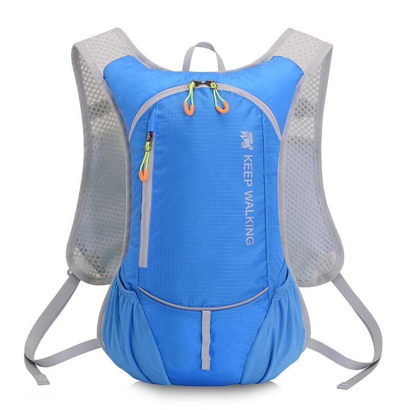 Hufeng Sports Running and Hiking Backpack
Hufeng Sports Running and Hiking Backpack