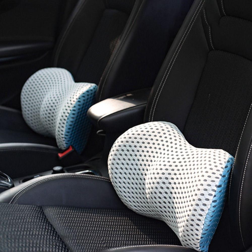 Universal Lumbar Pillow Support Ergonomics Waist Protection Cushion Car Seat Waist Cushion Sleep Style 4
Universal Lumbar Pillow Support Ergonomics Waist Protection Cushion Car Seat Waist Cushion Sleep Style 4