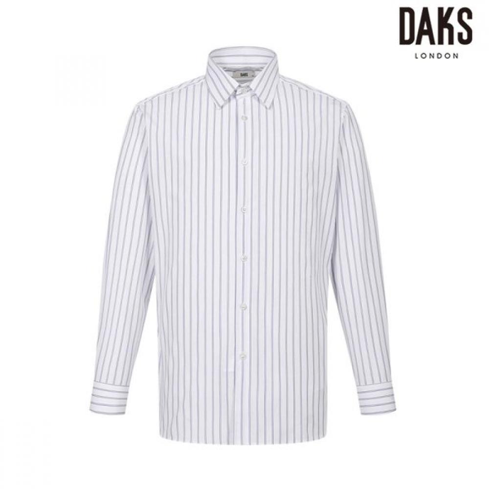 DakS Men S Rayon Blend Stripe Regular Fit dreSS Shirt dmp1Shdl183a1 white/95
DakS Men S Rayon Blend Stripe Regular Fit dreSS Shirt dmp1Shdl183a1 white/95