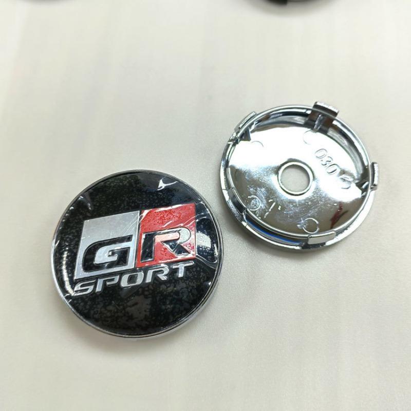 4 шт. Модификация ступицы колеса General Motors 60 мм, защитная крышка ступицы колеса автомобиля для GR/GR Sport/sport
4 шт. Модификация ступицы колеса General Motors 60 мм, защитная крышка ступицы колеса автомобиля для GR/GR Sport/sport