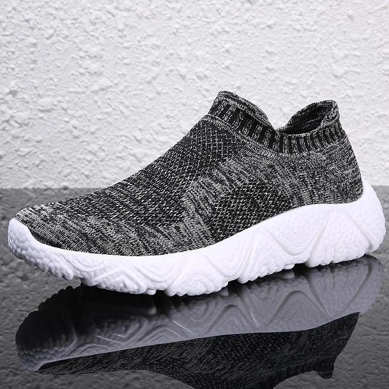 Spring Autumn Classic Men s Shoes New Ultra Lightweight Soft soled Sports Shoes Fashion Mesh Breathable Casual Shoes sneakers 46 темно серый
Spring Autumn Classic Men s Shoes New Ultra Lightweight Soft soled Sports Shoes Fashion Mesh Breathable Casual Shoes sneakers 46 темно серый