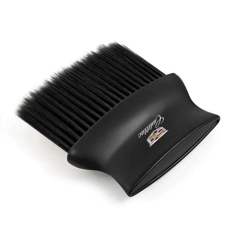 Car Air Conditioning Vent Dust Removal Brush Gap Cleaning Brush for Cadillac ATS BLS CT5 CT6 CTS ESCALADE STS XT4 XTS Sticker чорний
Car Air Conditioning Vent Dust Removal Brush Gap Cleaning Brush for Cadillac ATS BLS CT5 CT6 CTS ESCALADE STS XT4 XTS Sticker чорний