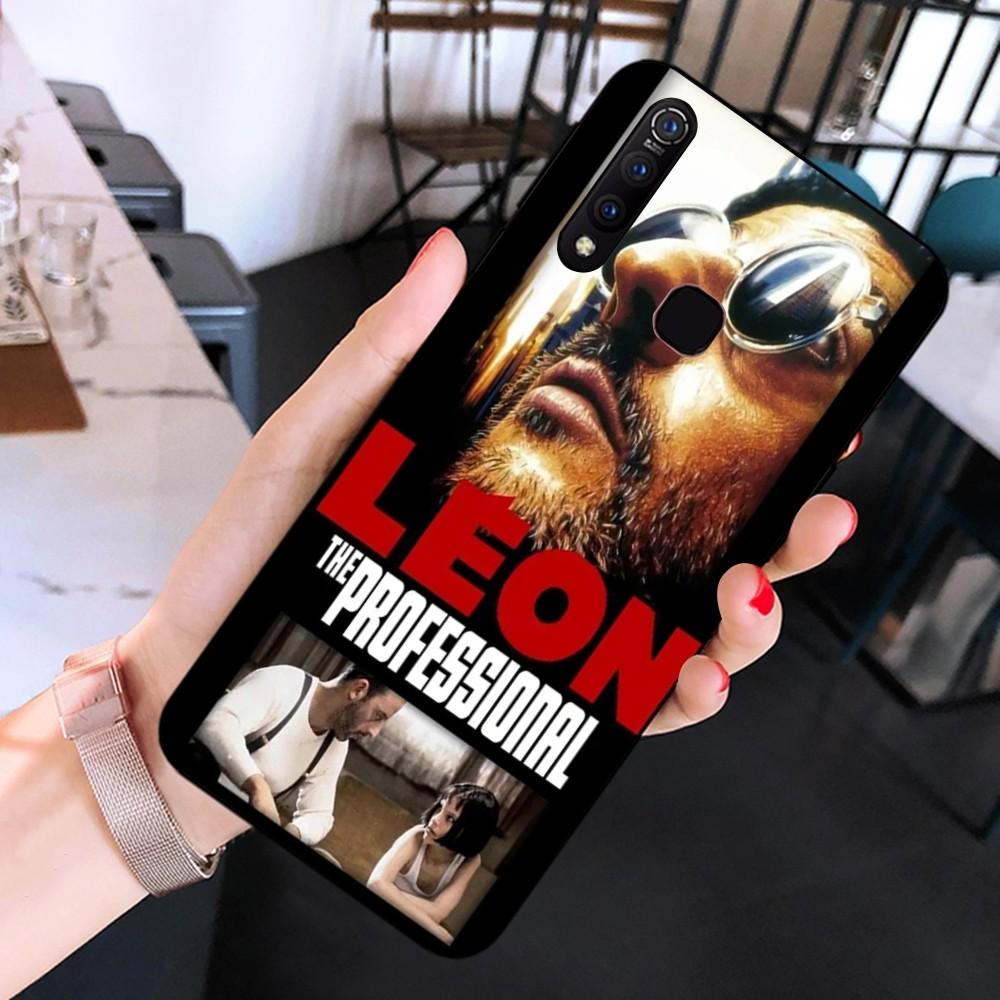 Leon The Professional Phone Case For Huawei Mate 10 20 30 40 50 lite pro Nova 3 3i 5 6 SE 7 pro 7SE Huawei Mate 40
Leon The Professional Phone Case For Huawei Mate 10 20 30 40 50 lite pro Nova 3 3i 5 6 SE 7 pro 7SE Huawei Mate 40