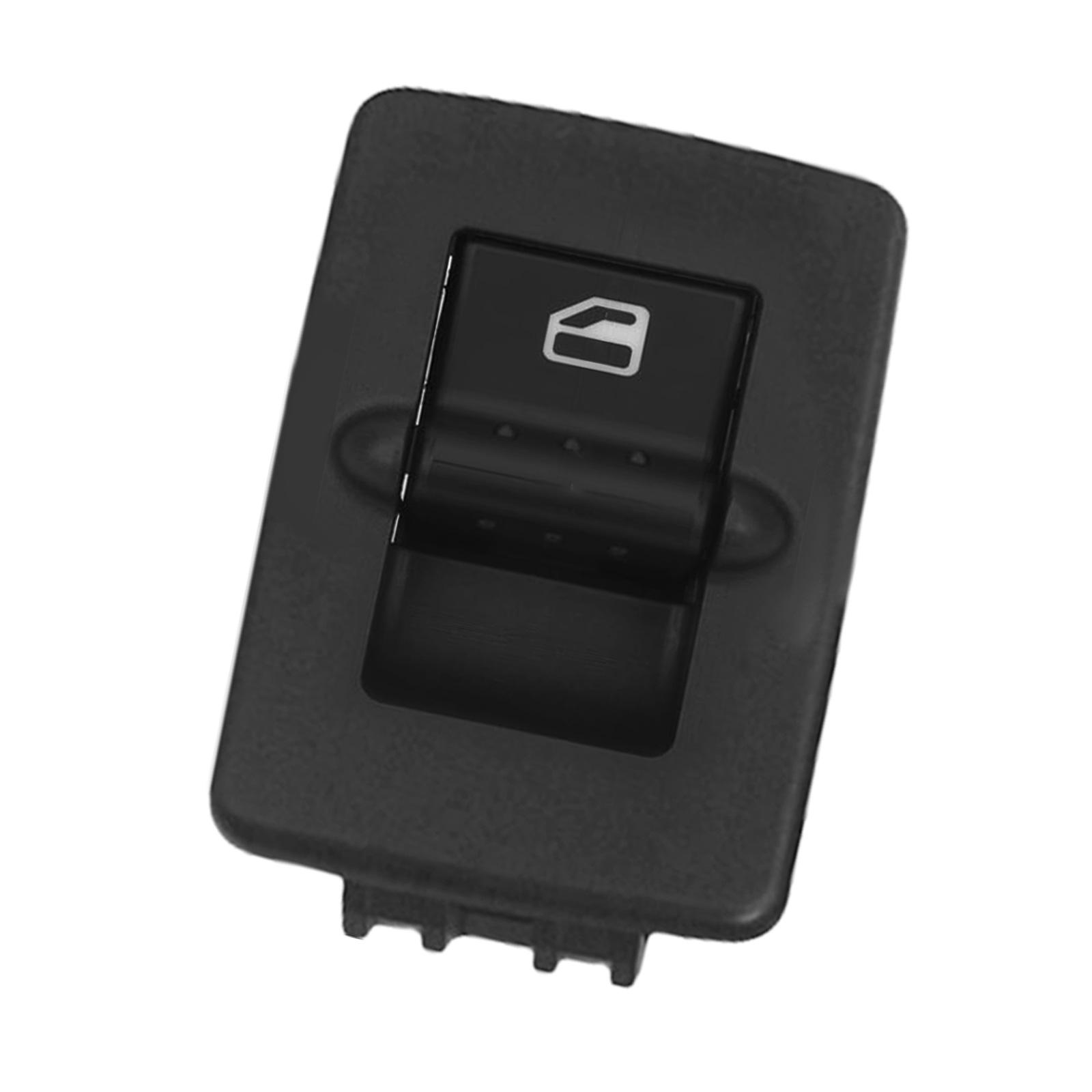 Automotive Accessories for 1998-2010 Power Window Switch Button 1C0959527 1C0959527A Electric Window Control Switch
Automotive Accessories for 1998-2010 Power Window Switch Button 1C0959527 1C0959527A Electric Window Control Switch