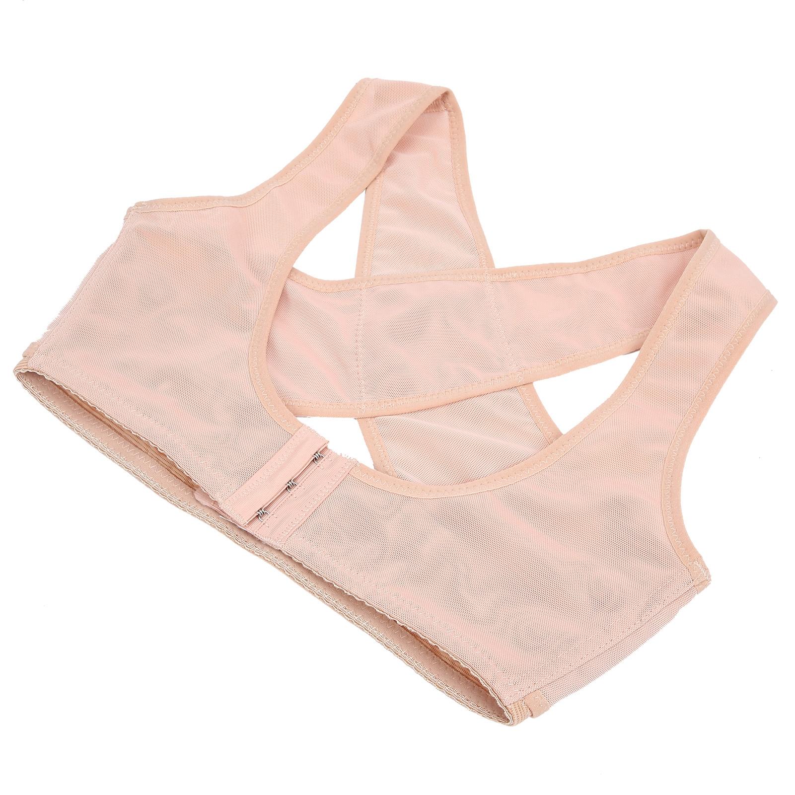 Формирующий тело бюстгальтер с поддержкой Легкий регулируемый плечевой пояс для спины и груди Корректор осанкиS S(for 2-4kg)
Формирующий тело бюстгальтер с поддержкой Легкий регулируемый плечевой пояс для спины и груди Корректор осанкиS S(for 2-4kg)