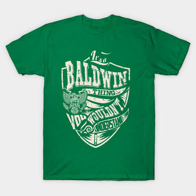 Unisex Fashion TShirt Its A Baldwin Thing Print TShirt Plus Size XS-6XL T-Shirt 100%Cotton Tops O Neck Short Sleeve Tees L зелений
Unisex Fashion TShirt Its A Baldwin Thing Print TShirt Plus Size XS-6XL T-Shirt 100%Cotton Tops O Neck Short Sleeve Tees L зелений