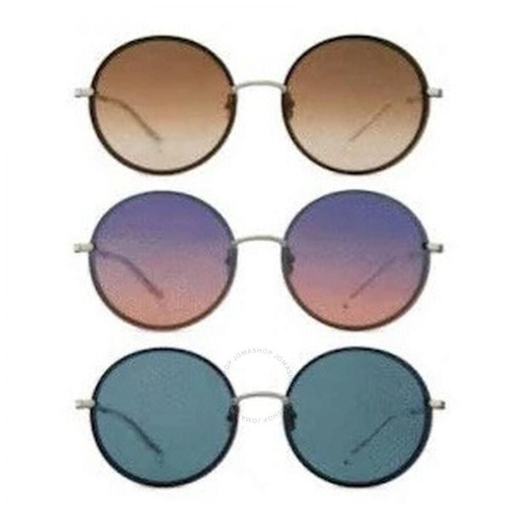 Містер. Leight 1967 Sl Earth Gradient Bay Blue Monterey Pop Gradient Round Unisex Сонцезахисні окуляри Ml4023x Plt Cry X3 57
Містер. Leight 1967 Sl Earth Gradient Bay Blue Monterey Pop Gradient Round Unisex Сонцезахисні окуляри Ml4023x Plt Cry X3 57