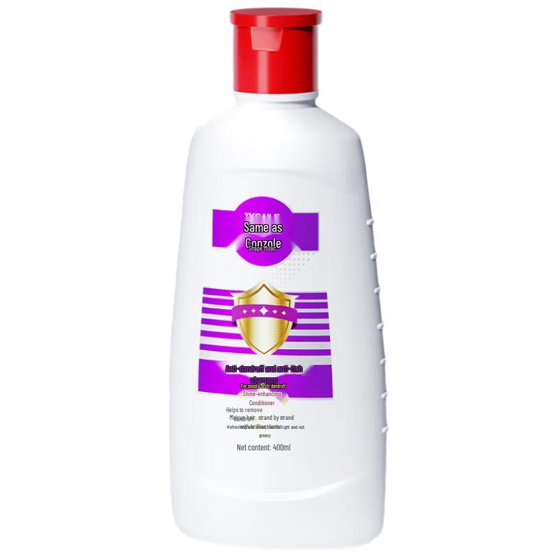 Saile Dandruff & Smoothing Shampoo
Saile Dandruff & Smoothing Shampoo