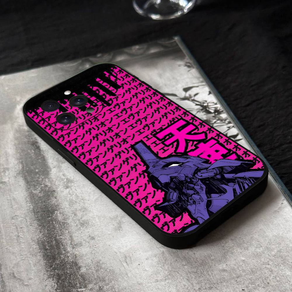 EVA Phone Case Silicone Soft For iPhone 17 Air 16 15 14 13 12 11 Plus Pro Max Plus IPHONE 15PRO
EVA Phone Case Silicone Soft For iPhone 17 Air 16 15 14 13 12 11 Plus Pro Max Plus IPHONE 15PRO