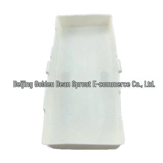 Chevrolet S10 Pickup Dome Lens 1982-03 (Rectangular) Neutral
Chevrolet S10 Pickup Dome Lens 1982-03 (Rectangular) Neutral