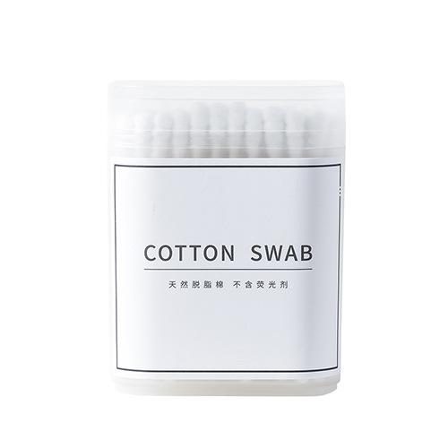 100/200/300 шт. Одноразові дерев’яні ватні палички з подвійною головкою Помада для вух Очищаючі ватні палички Палички для макіяжу Ватні палички Інструменти 100PCS білий
100/200/300 шт. Одноразові дерев’яні ватні палички з подвійною головкою Помада для вух Очищаючі ватні палички Палички для макіяжу Ватні палички Інструменти 100PCS білий