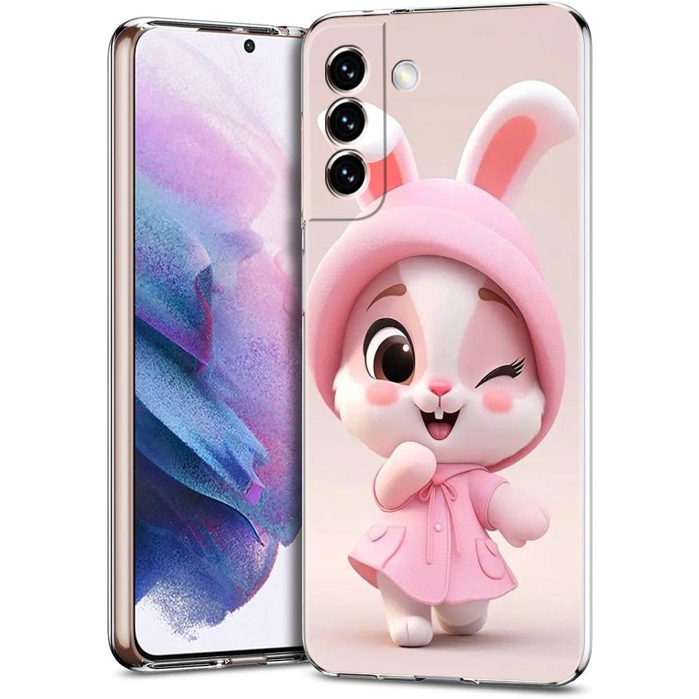 Милый Кролик в Фиолетовой Шляпе Чехол для Телефона для Samsung Galaxy S23 S20 FE S22 S21 Ultra M21 M22 M32 S10 S10E S9 S8 Plus 5G Samsung S10
Милый Кролик в Фиолетовой Шляпе Чехол для Телефона для Samsung Galaxy S23 S20 FE S22 S21 Ultra M21 M22 M32 S10 S10E S9 S8 Plus 5G Samsung S10