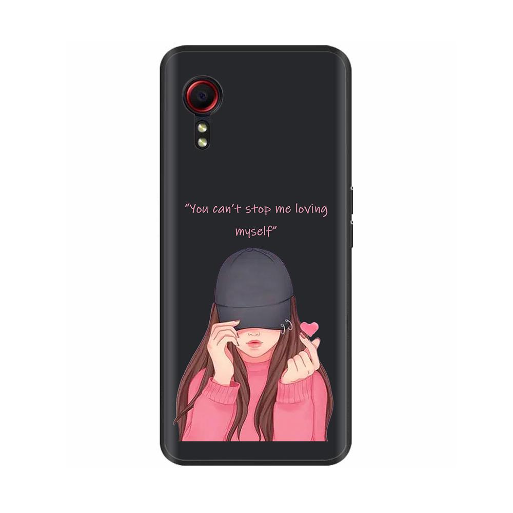 Для Samsung Galaxy Xcover 5 Чохол М який Чорний Силіконовий Бампер Чохли для Телефона Для Samsung Xcover 5 Xcover5 SM-G525F Чохол Задня Кришка Galaxy Xcover 5
Для Samsung Galaxy Xcover 5 Чохол М який Чорний Силіконовий Бампер Чохли для Телефона Для Samsung Xcover 5 Xcover5 SM-G525F Чохол Задня Кришка Galaxy Xcover 5