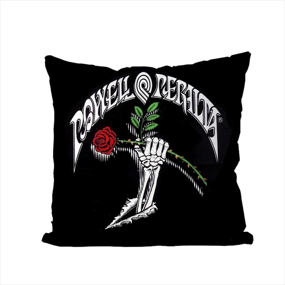Powell PPeralta Skateboard Pillow Case For Car Sofa Decorative Home Doublesided Print Plush Square Throw Pillow Cushion Cover 30x30cm
Powell PPeralta Skateboard Pillow Case For Car Sofa Decorative Home Doublesided Print Plush Square Throw Pillow Cushion Cover 30x30cm