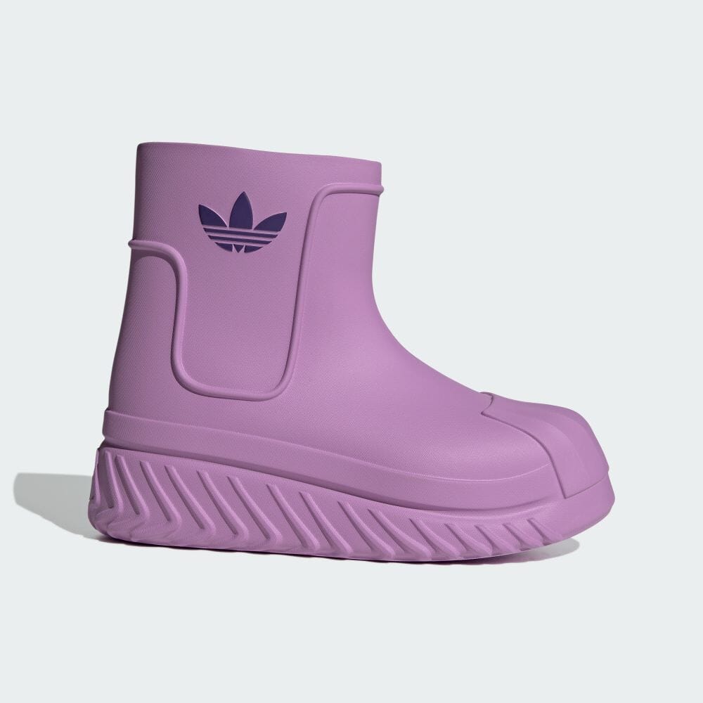 Adidas ADIFOM SST BOOT Preloved Purple Boots ORIGINALS Unisex IG4502 Preloved Purple/College Purple/Preloved Purple 36.3
Adidas ADIFOM SST BOOT Preloved Purple Boots ORIGINALS Unisex IG4502 Preloved Purple/College Purple/Preloved Purple 36.3