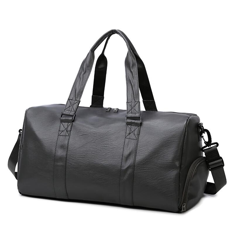 Waterproof Travel Sports Duffel Bag
Waterproof Travel Sports Duffel Bag