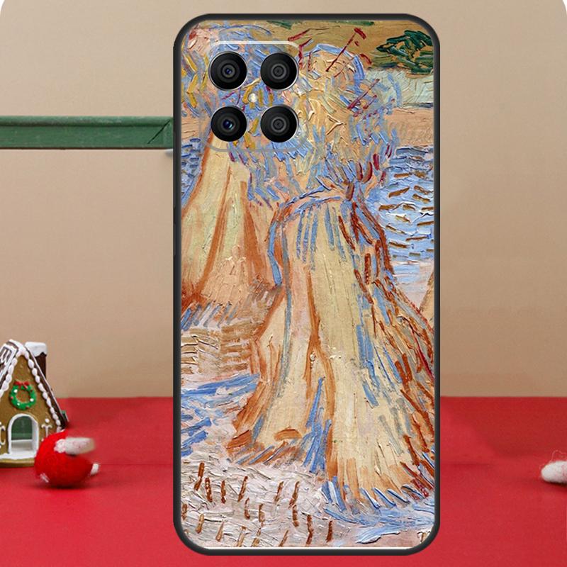 Vincent van Gogh Case For Honor Magic 6 7 8 Pro Honor 400 200 70 90 Lite X8c X8b X9a X9b X9c X9d Win RT Cover Honor X8c
Vincent van Gogh Case For Honor Magic 6 7 8 Pro Honor 400 200 70 90 Lite X8c X8b X9a X9b X9c X9d Win RT Cover Honor X8c