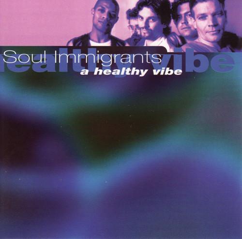 CD SOUL IMMIGRANTS - Здоровая атмосфера LIPHOT89472 Помада Запись Франция Танцевальная и Электронная Музыка Б/У
CD SOUL IMMIGRANTS - Здоровая атмосфера LIPHOT89472 Помада Запись Франция Танцевальная и Электронная Музыка Б/У