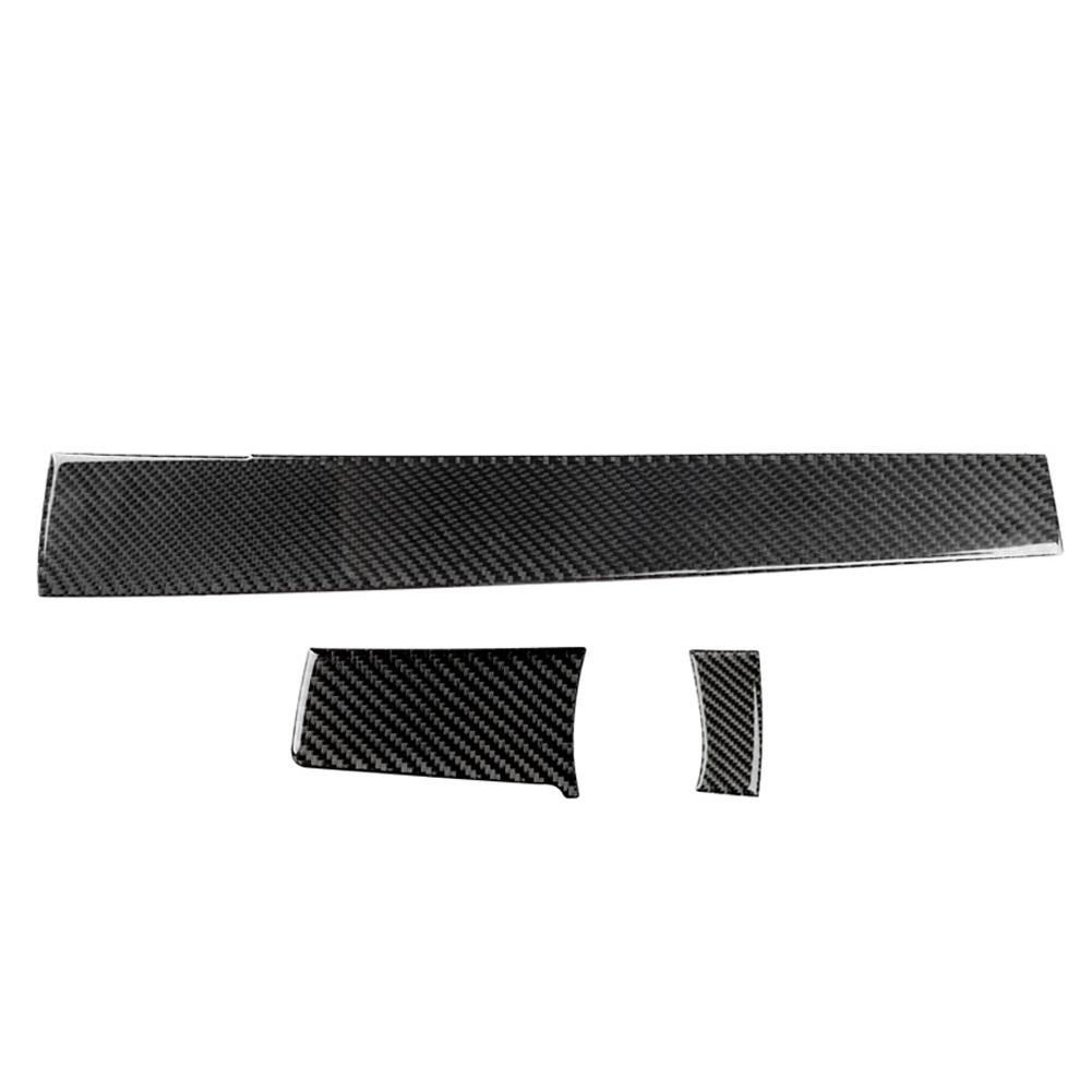 Накладка на панель управления кондиционером CD автомобиля, отделка, наклейка из углеродного волокна
Накладка на панель управления кондиционером CD автомобиля, отделка, наклейка из углеродного волокна