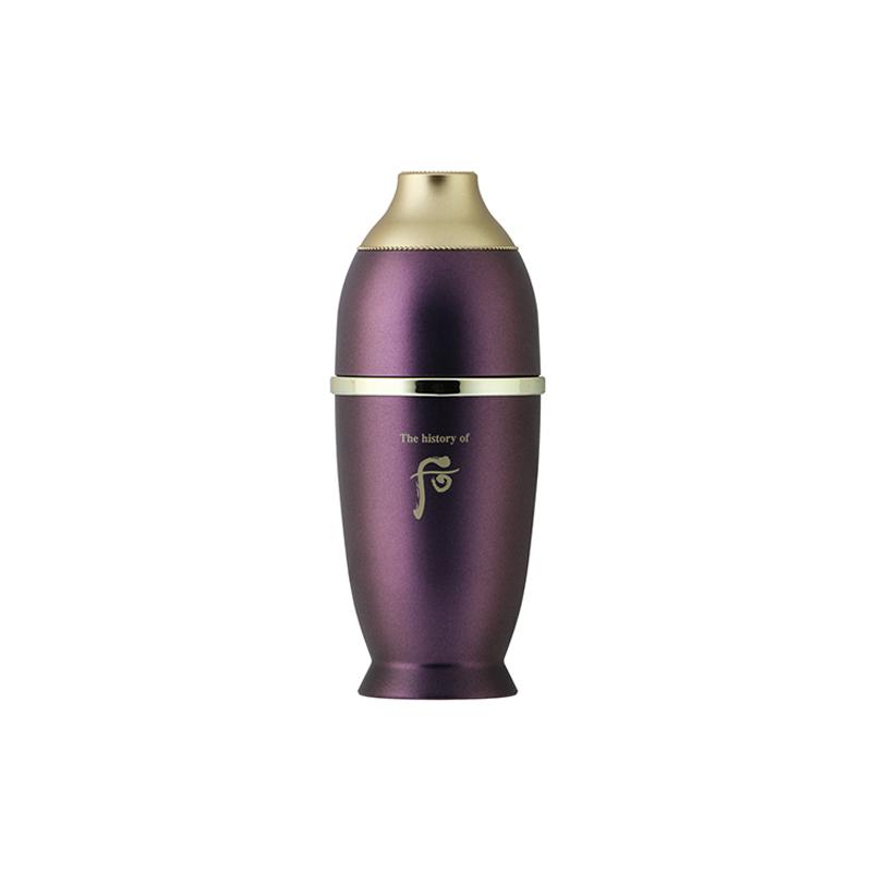 The history of whoo Hwanyu Imperial Youth Recovery Serum Travel Size Sample 7ml
The history of whoo Hwanyu Imperial Youth Recovery Serum Travel Size Sample 7ml