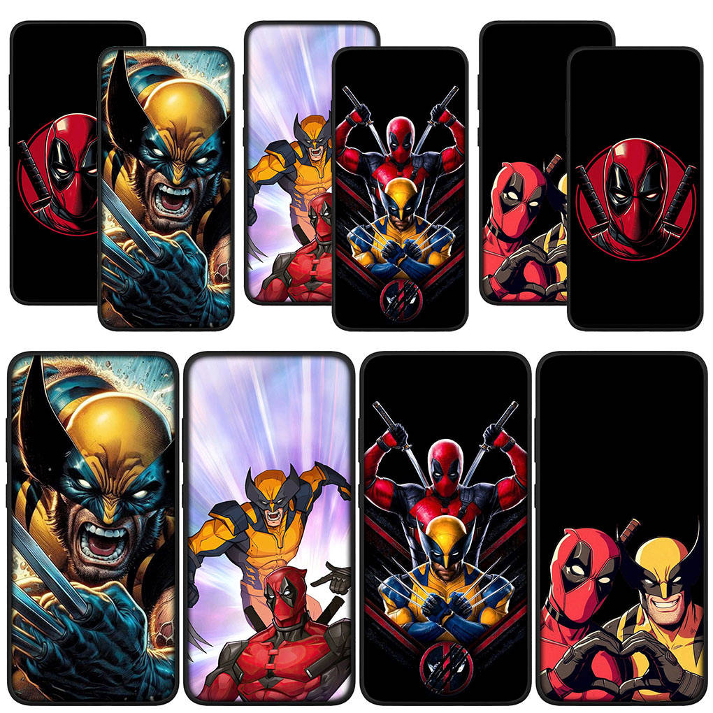 для Samsung Galaxy S24 S23 iPhone 15 14 Xiaomi Redmi Note 13 12 11 Pro Max X 8 7 9 10 XR OPPO A15 Huawei чехол для телефона комиксы Росомаха Дэдпул чехол
для Samsung Galaxy S24 S23 iPhone 15 14 Xiaomi Redmi Note 13 12 11 Pro Max X 8 7 9 10 XR OPPO A15 Huawei чехол для телефона комиксы Росомаха Дэдпул чехол