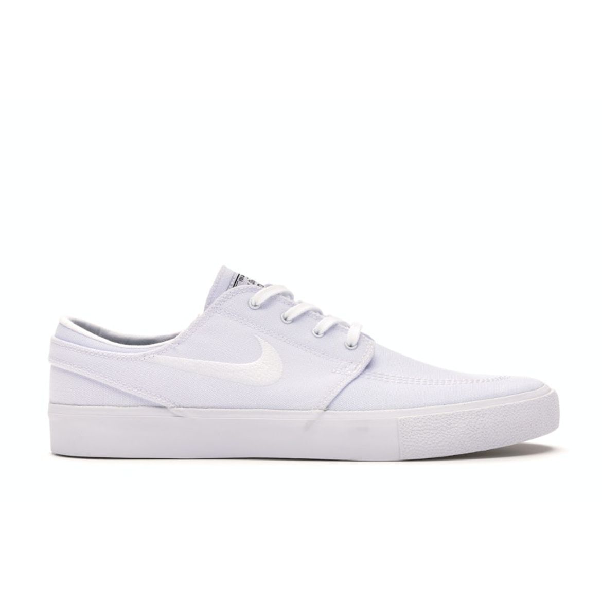 Кроссовки унисекс Nike Zoom Stefan Janoski Canvas RM SB белые Gum-Light-Brown AR7718-100 36.5
Кроссовки унисекс Nike Zoom Stefan Janoski Canvas RM SB белые Gum-Light-Brown AR7718-100 36.5