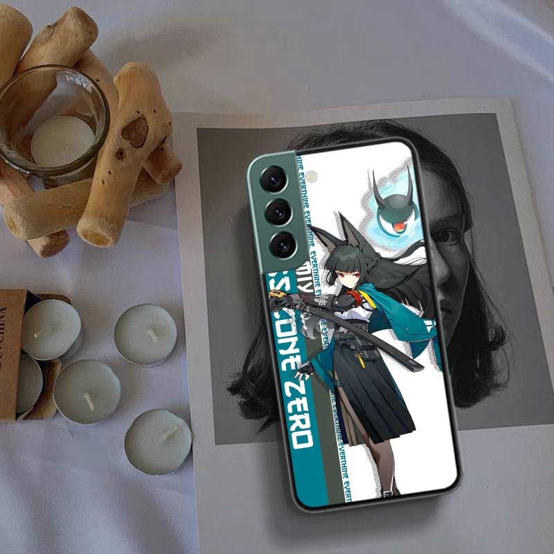 Zenless Zone Zero Phone Case For Samsung Galaxy S22 S25 Ultra S21 S10 Plus S26 Edge S20 S23 S24 FE Cover Silicone Soft TPU C Samsung S25
Zenless Zone Zero Phone Case For Samsung Galaxy S22 S25 Ultra S21 S10 Plus S26 Edge S20 S23 S24 FE Cover Silicone Soft TPU C Samsung S25