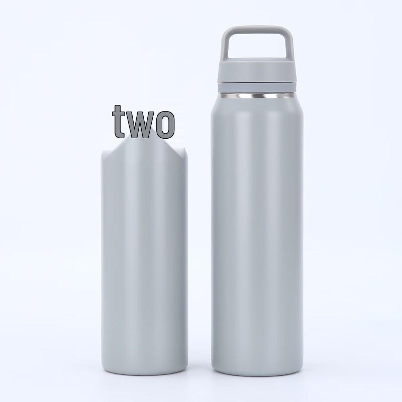 Shangqi Portable Stainless Steel Insulated Water Bottle
Shangqi Portable Stainless Steel Insulated Water Bottle