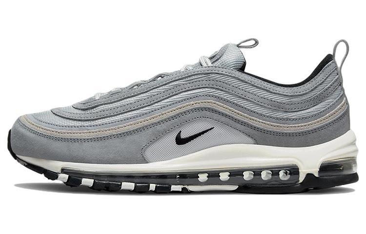 Nike Air Max 97 Nh Smoke Grey Metallic Silver 3M DR0157-001 40
Nike Air Max 97 Nh Smoke Grey Metallic Silver 3M DR0157-001 40