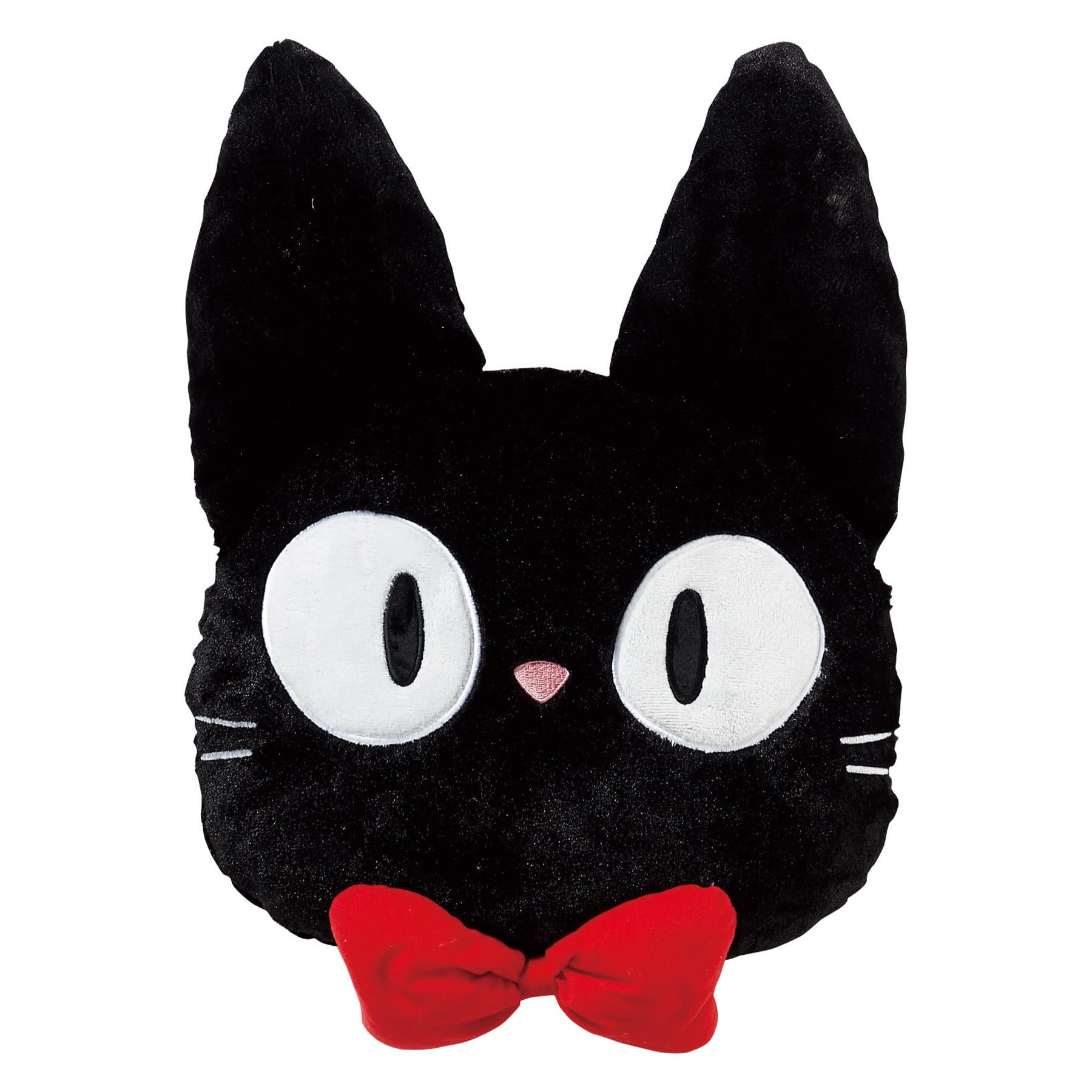 Подушка STUDIO GHIBLI Marushin Ghibli Delivery Service Jiji 24 x 33 см Подушка из пены с эффектом памяти 0560002200 Kiki s Прибл.
Подушка STUDIO GHIBLI Marushin Ghibli Delivery Service Jiji 24 x 33 см Подушка из пены с эффектом памяти 0560002200 Kiki s Прибл.