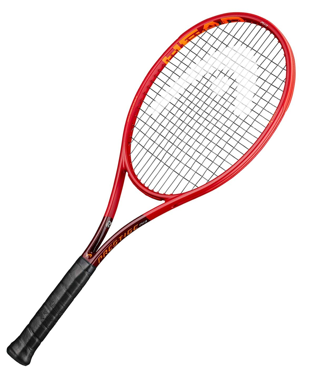 HEAD Жорстка тенісна ракетка Graphene 360+ PRESTIGE MID (Тільки рама) Prestige Mid G2 234420
HEAD Жорстка тенісна ракетка Graphene 360+ PRESTIGE MID (Тільки рама) Prestige Mid G2 234420