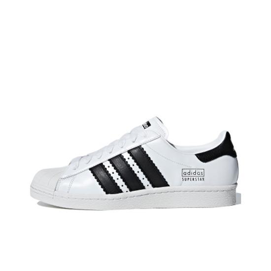 adidas Superstar White Black CG6496 EU 43 чёрный/белый
adidas Superstar White Black CG6496 EU 43 чёрный/белый