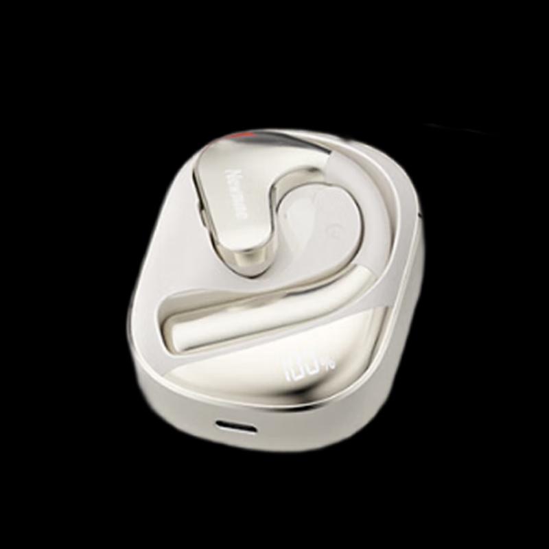 Newman TWS-Q12 Open-Ear Sports Bluetooth Earbuds
Newman TWS-Q12 Open-Ear Sports Bluetooth Earbuds