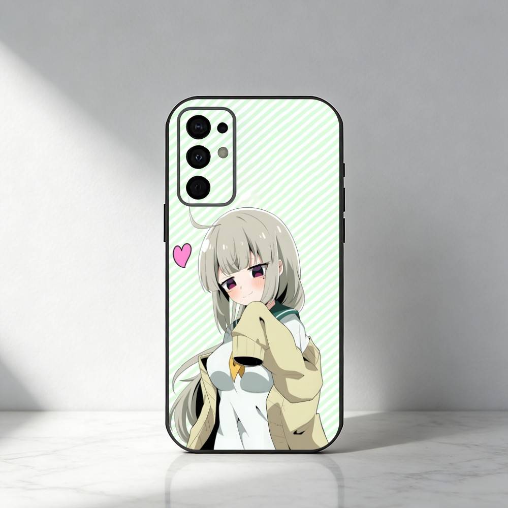 FanArt Enormita K-Kiwi Araga Phone Case For Samsung S25,S24,S21,S22,S23,S20,Ultra,S26,Plus,Fe,Note,5G Black Cover Samsung S25Plus
FanArt Enormita K-Kiwi Araga Phone Case For Samsung S25,S24,S21,S22,S23,S20,Ultra,S26,Plus,Fe,Note,5G Black Cover Samsung S25Plus