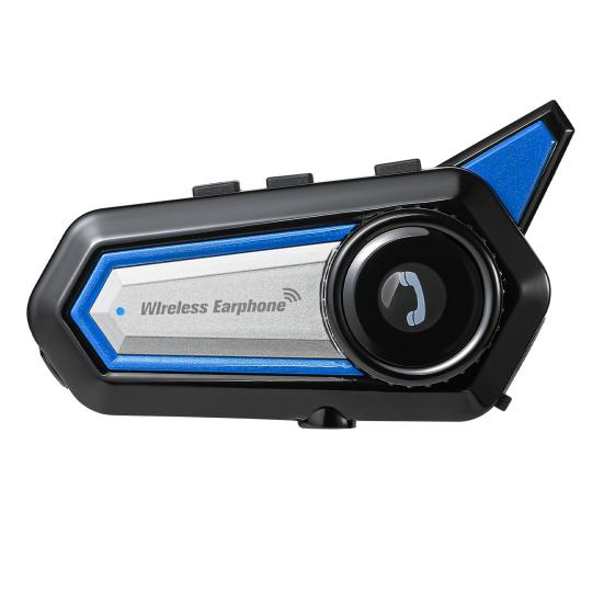 Шолом для мотоцикла Гарнітура IP67 Водонепроникний Шумозаглушення Перезаряджається Hands-free Мотоцикл Сумісний з Bluetooth 5.0 Навушник для шолома чорний
Шолом для мотоцикла Гарнітура IP67 Водонепроникний Шумозаглушення Перезаряджається Hands-free Мотоцикл Сумісний з Bluetooth 5.0 Навушник для шолома чорний