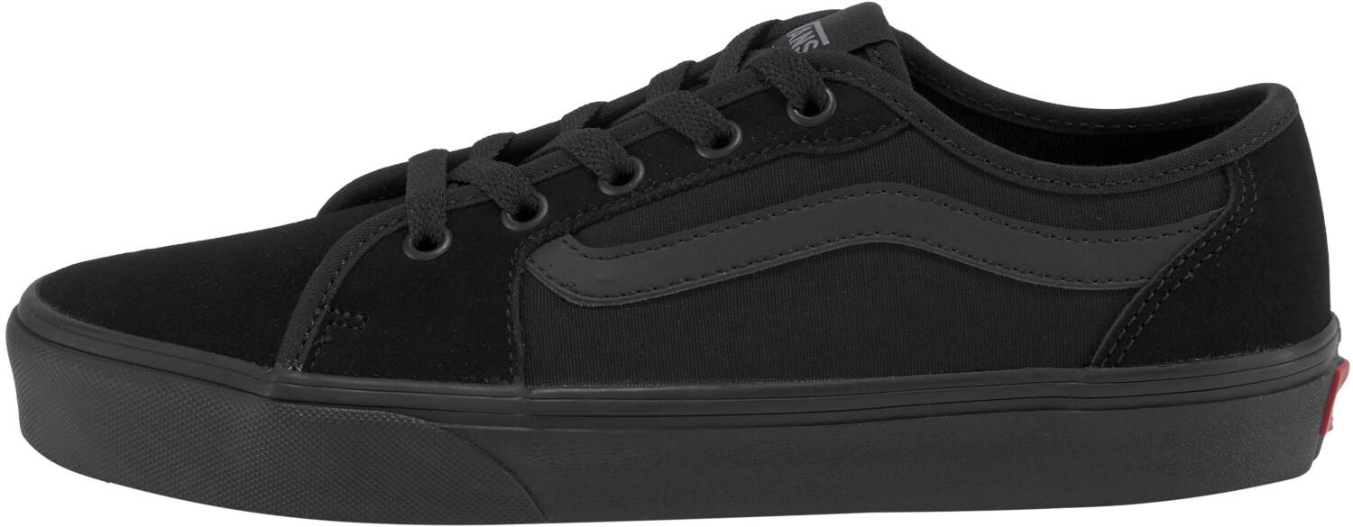 Кроссовки Vans Filmore Decon Women black 34 ½
Кроссовки Vans Filmore Decon Women black 34 ½
