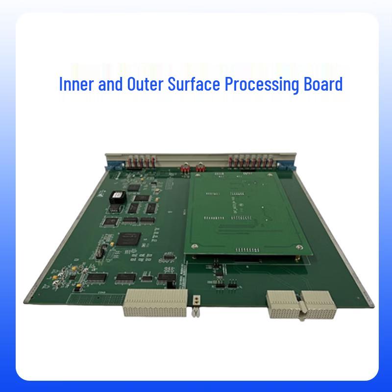 MTU NGL04SE-D I/O Processor Board
MTU NGL04SE-D I/O Processor Board