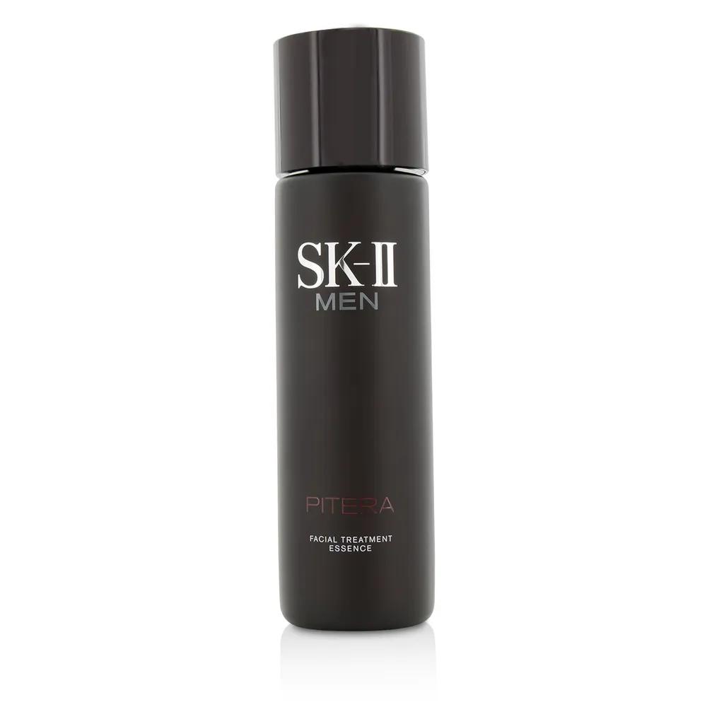 SK2 SK-II Facial Treatment Essence (Men s) 230ml
SK2 SK-II Facial Treatment Essence (Men s) 230ml