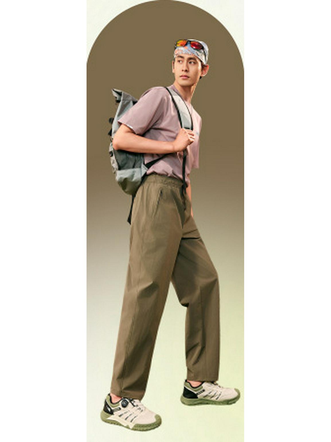 Ice Blade Awakening Pants XL (115-140 lbs)
Ice Blade Awakening Pants XL (115-140 lbs)
