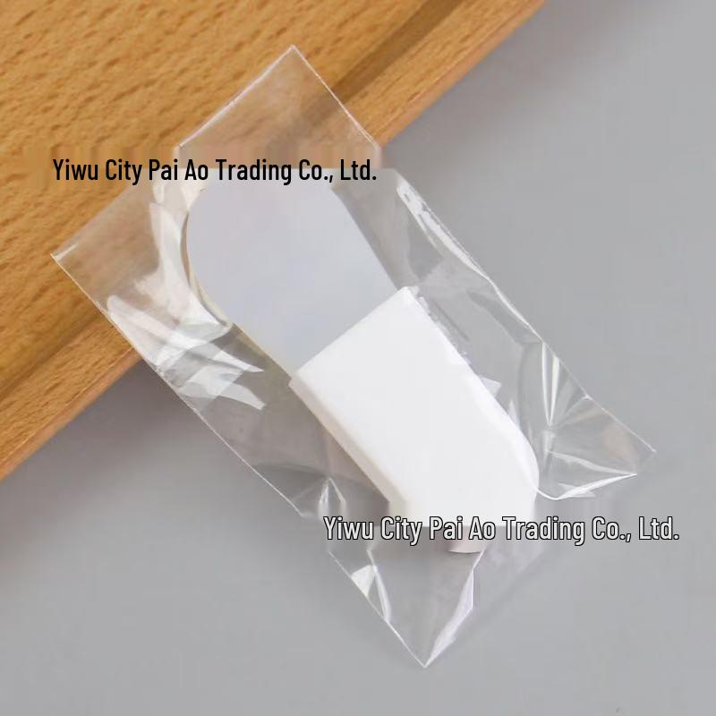 Silicone Face Mask Brush for Beauty and Mud Application
Silicone Face Mask Brush for Beauty and Mud Application