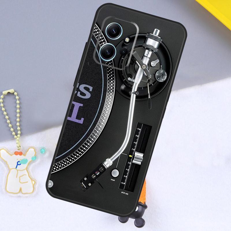 Vinyl Record Retro Case For Xiaomi Redmi 13C 12C 9C 10C 12 Cover For Redmi Note 10 9 8 11 12 Pro 12S 11S 10S Redmi Note 11
Vinyl Record Retro Case For Xiaomi Redmi 13C 12C 9C 10C 12 Cover For Redmi Note 10 9 8 11 12 Pro 12S 11S 10S Redmi Note 11