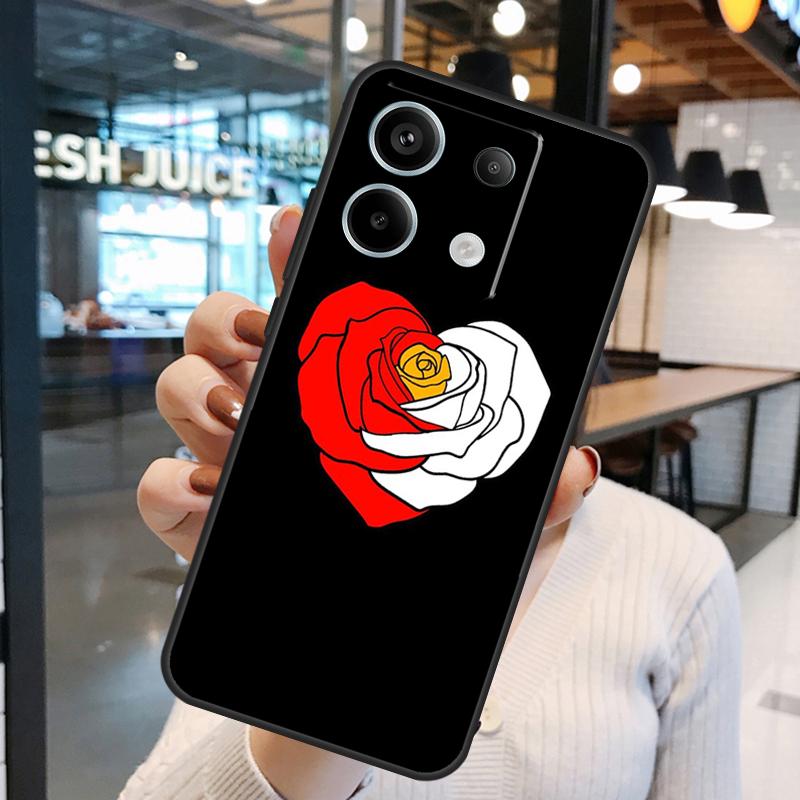 Yazidis Flag Case For Xiaomi Redmi Note 15 Pro Plus 10 11 12 13 14 Pro Redmi 15 15C 10C 12C 13C 14C Cover Redmi Note 12 Pro 5G
Yazidis Flag Case For Xiaomi Redmi Note 15 Pro Plus 10 11 12 13 14 Pro Redmi 15 15C 10C 12C 13C 14C Cover Redmi Note 12 Pro 5G