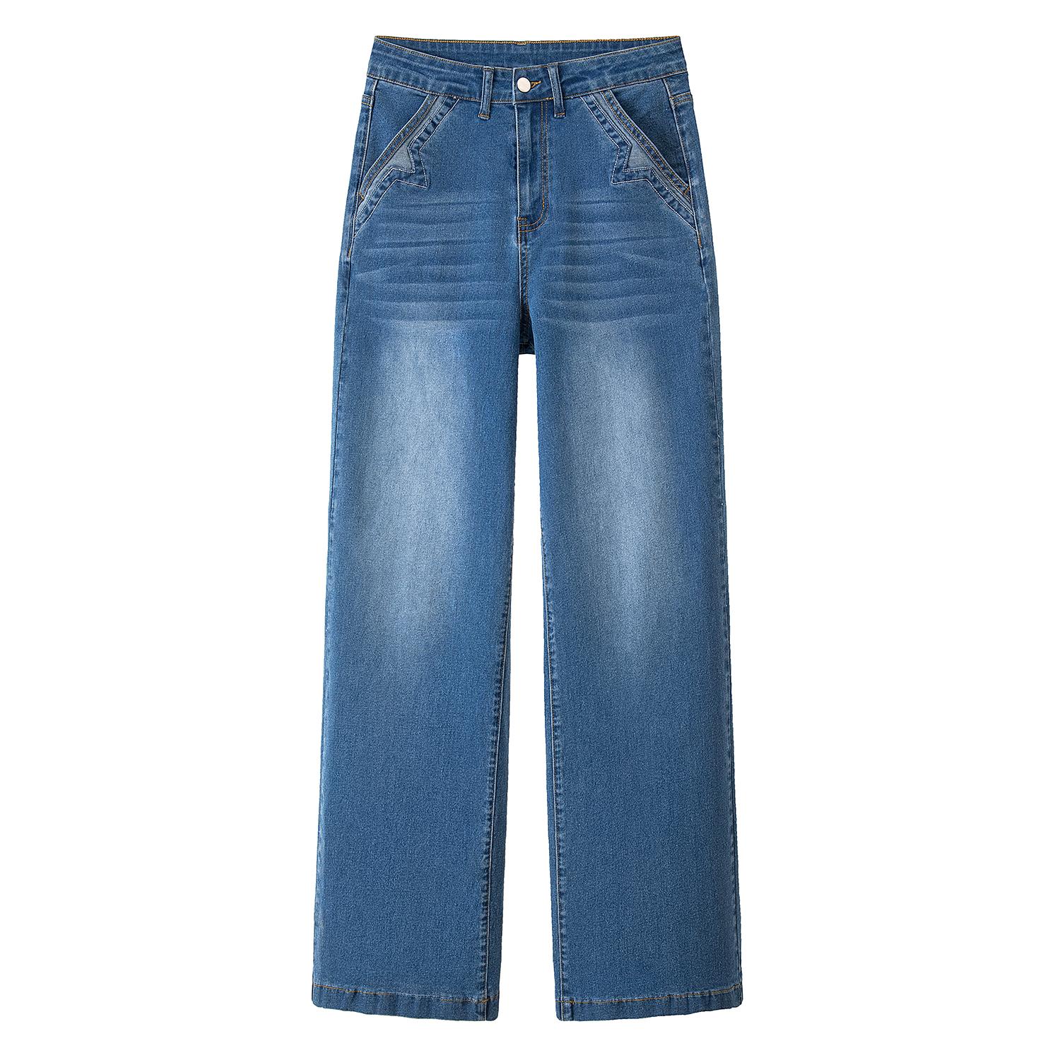 Dimanaf 2025 Весна Большие Джинсы Длинные Брюки Женские Эластичные Свободные Базовые Брюки Брюки Синие Джинсы Высокая Талия 3XL синий
Dimanaf 2025 Весна Большие Джинсы Длинные Брюки Женские Эластичные Свободные Базовые Брюки Брюки Синие Джинсы Высокая Талия 3XL синий